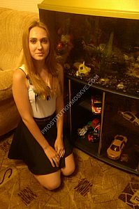 Аня, Красногвардейская Аня, 89163611417