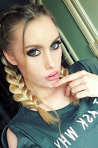 Света, Алексеевская Света, 89652392173