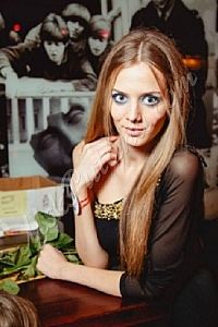Елена, Филёвский парк Елена, 89104796483