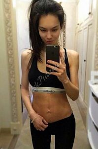 Анюта, Дубровка Анюта, 89104419031