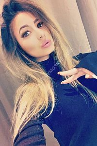 Милана, Павелецкая Милана, 89257333985