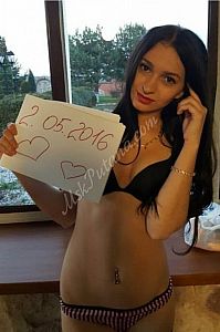 Вика, метро Сретенский бульвар Вика, метро Сретенский бульвар