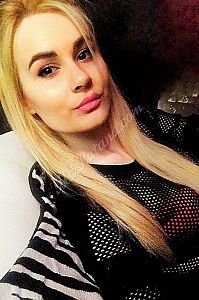 Валентина, метро Тёплый Стан