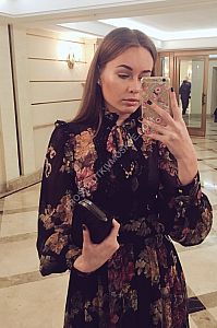 Ивонна, метро Севастопольская Ивонна, метро Севастопольская