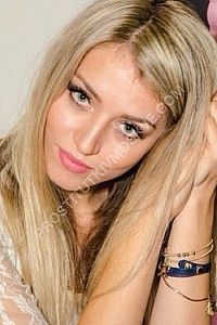 Ирина, метро Тушинская
