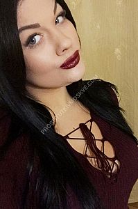 Кристина, метро Озёрная Кристина, метро Озёрная