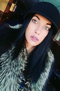Ангелина, метро Медведково