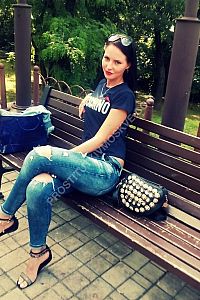 Янина, метро Автозаводская Янина, метро Автозаводская