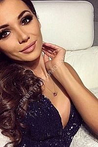 Ольга, метро Площадь Гагарина