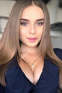 Лена, метро Рязанский проспект